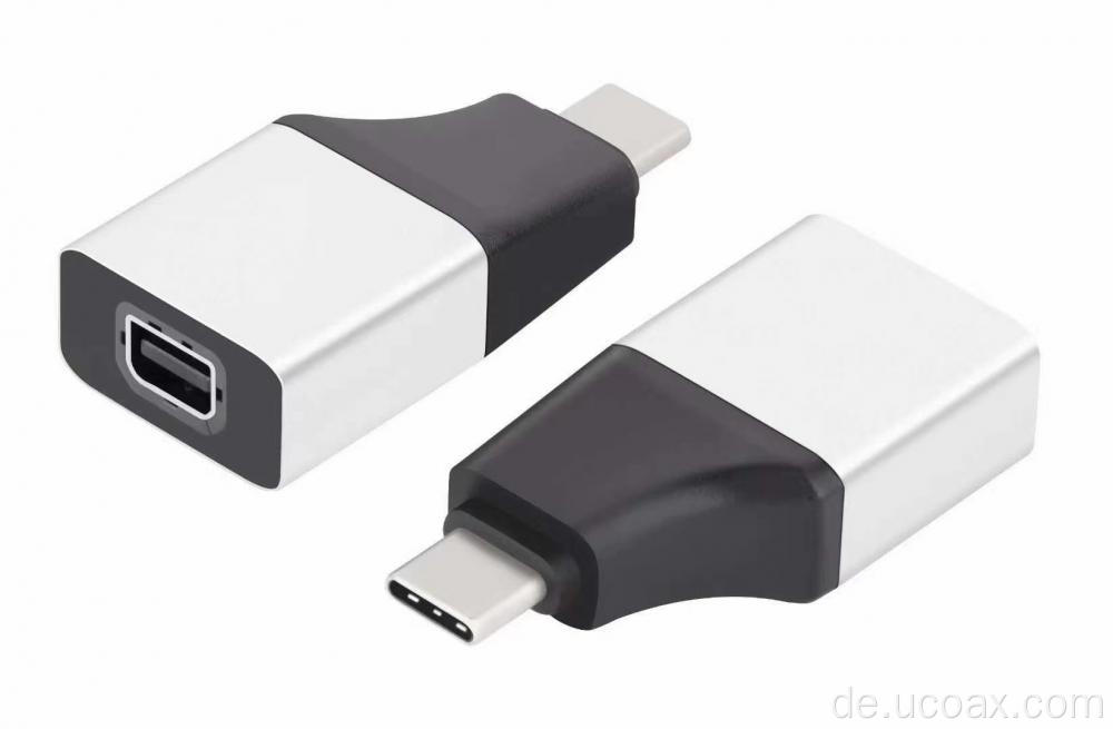 USB -TC an HDMI -Adapter