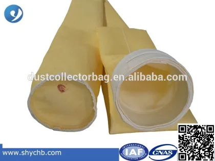 dust collector filter bag dust collector filter fabric dust collector filter cloth