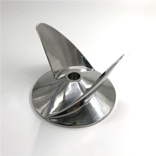 Investment casting stainless steel Meat Grinder part