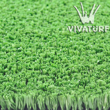 VIVATURF multi-purpose durable short sport artificial grass cricket turf