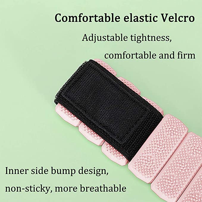 Wrist Ankle Weights Wristband
