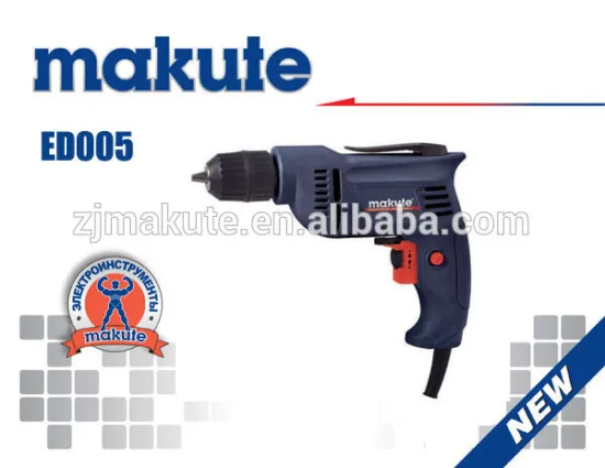 10mm makute electric tapping drill