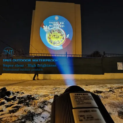 HD LED 3D Projector: Starry Sky, Universe, Milky Way Projection Gobo