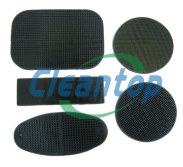 Ceramic filter(for electric grill)