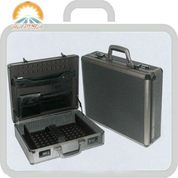 Aluminum lapop cases