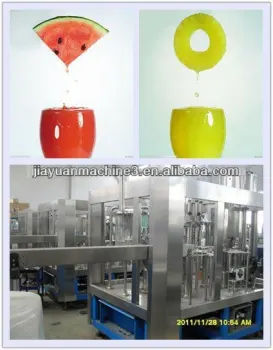 16-12-6 Orange juice making machine