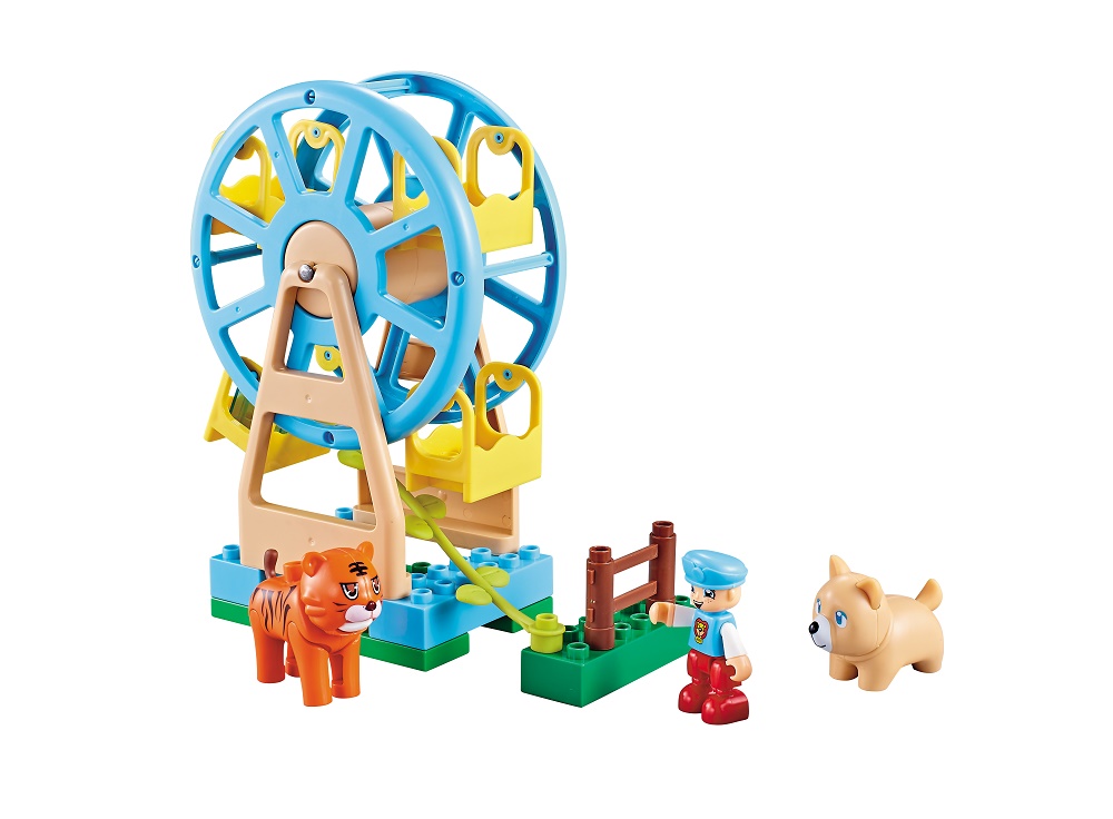 Preschool Toys