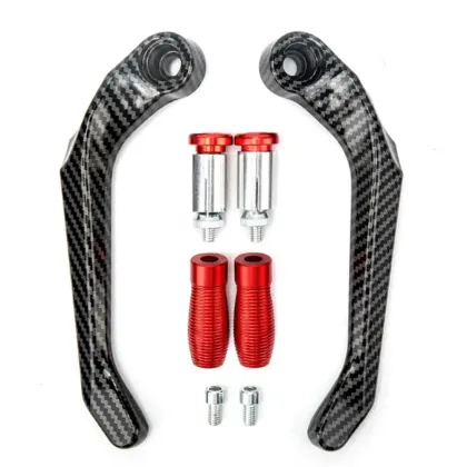 CNC Motorcycle Brake Clutch Levers Guard Protector