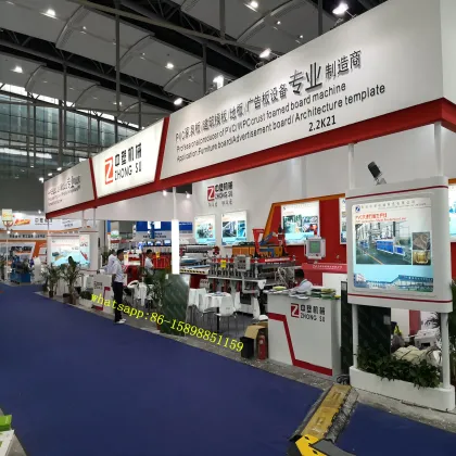 PE Carbon Fiber Pipe Production Line Equipment and Technologies