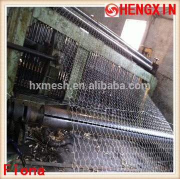 welded gabion box