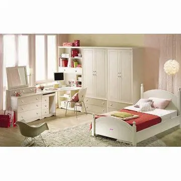 Baby Bedding Set, Bookcase Measures 120 x 60 x 195cm