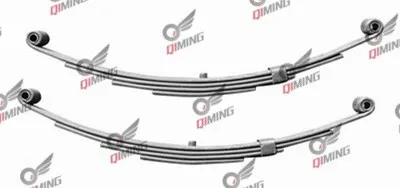 Leaf Spring