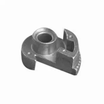 Tool Parts, Made of Metal Injection Molding, Powder Metallurgy