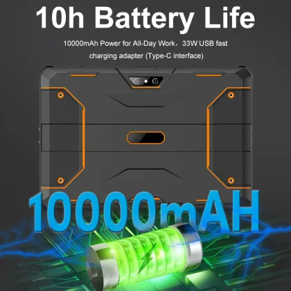 best amazon android 14 industrial tablet on sale