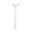 LED GARDENOUTDOOR BOLLARD ADALTABLR LIGHT