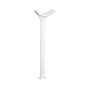 LED GARDENOUTDOOR BOLLARD ADALTABLR LIGHT