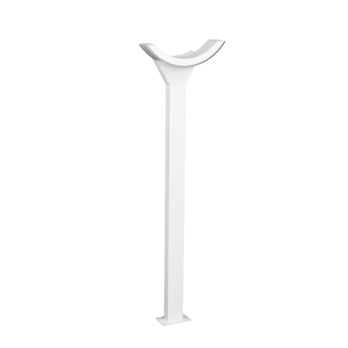 LED GARDENOUTDOOR BOLLARD ADALTABLR LIGHT