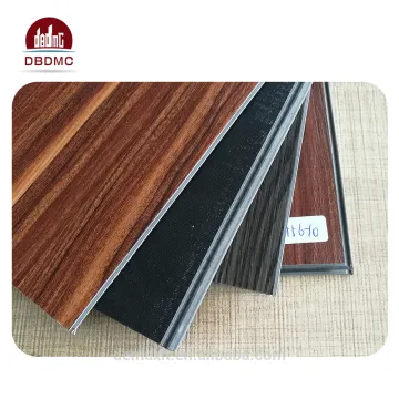 embossed surface anti-skidding lvt flooring 5mm
 
Thickness 1.5-5.0mm unilin click pvc floor anti-static vinyl tile flooring