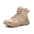 Anti Smashing Industry Safety Boots Shoes for Men