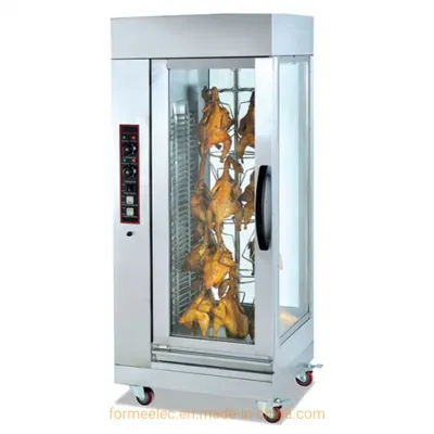 Chicken Duck Rotisseries Electric Full Sheep Roaster Electric Sheep Rotisserie