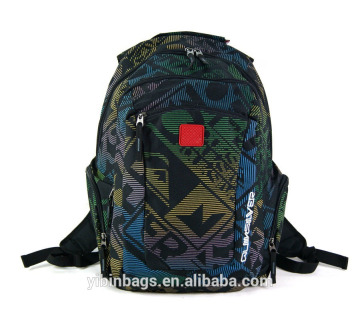 New Arrival Collapsible Fashion Laptop Backpack With Different Sizes