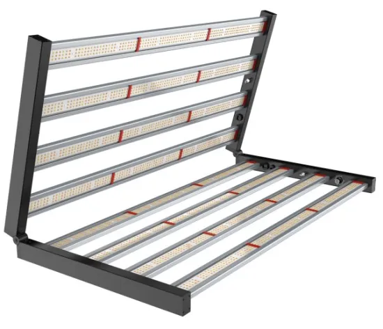 Commercial Grower Choice Grow Light 640w