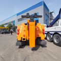 Heavy Duty Wrecker Tow Truck Shacman 40 Ton