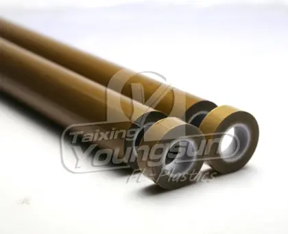 PTFE Coated High Temperature Adhesives Tape