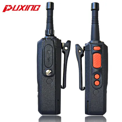 PX-840S icon sim card two way radio mobile 3g walkie talkie
