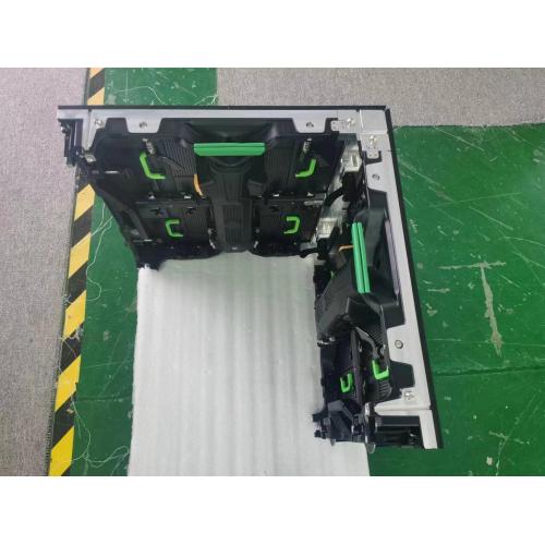 P1.9 P2.5 high resolution advertising led display screen