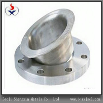 PN6 Titanium Flange PJ SE flange