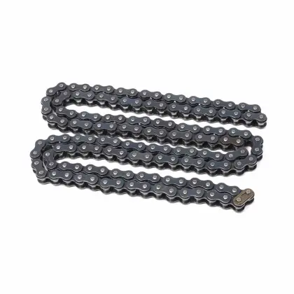 420 120Link Motorcycle and ATV Chain - Fits Honda, Kawasaki, Yamaha, KTM