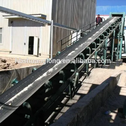 Chinese durable chemical resistant nylon conveyor belt