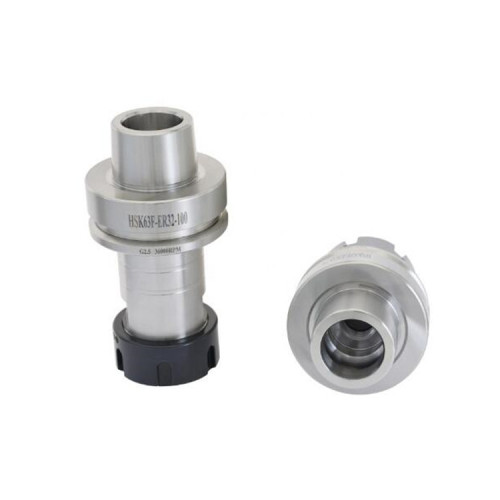 HSK tool holder ER collet chuck CNC accessories