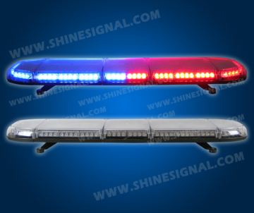 Verschillende lengte LED nood lichtbalk fabrikant (L8500)