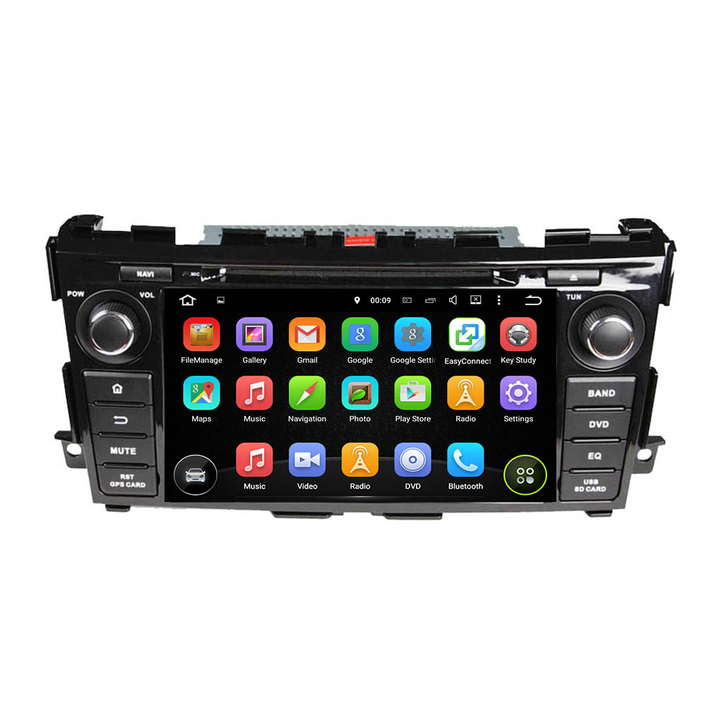 Altima 2013-2014 Car DVD player