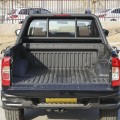 Nissan Ruiqi 6 2025 Off-Road Luxury Edition