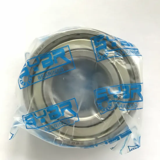 Agricultural Round Bore Bearing W210PP8