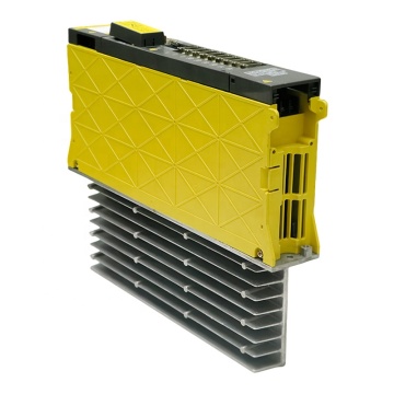 ضمان لمدة عام واحد: A06B-6079-H206 Fanuc AC Amplifier Amplifier Amblefier Module-التسليم السريع والسعر الأصلي