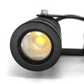 Spike Spotlights Luce a spillo a LED esterno per giardino