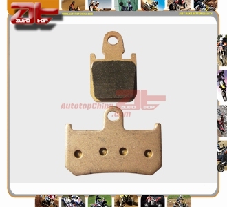 top quality brake pad with low price