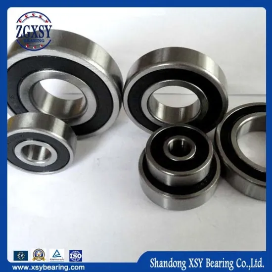 6011/6012/6013/6014/6015/6016/6017/6018/6019/6020 Deep Groove Radial Ball Bearing