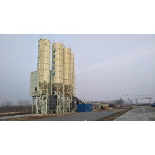 High Quanlity Concrete Mixing Plant for Sale