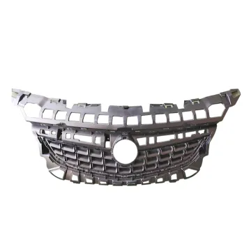 Complete Auto Body System Base Car Front Grilles for Opel Vauxhall Astra J 2010 (13300945 13265577)