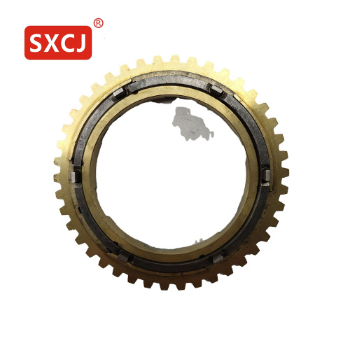ME607402 Synchronizer Ring for Mitsubishi Auto Gearbox Transmission Parts OEM