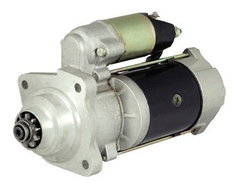 Nikko Starter NO.600-863-5110 für KOMATSU