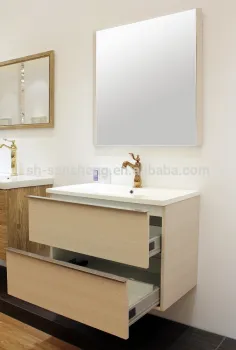 2015 New Design MDF Cabinet