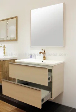 2015 New Design MDF Cabinet