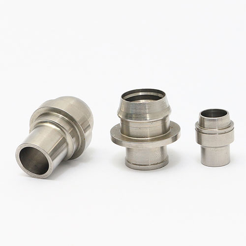 Cnc machining aerospace parts