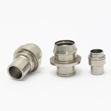 Cnc machining aerospace parts